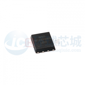 MOSFETs WINSOK WSD40120DN56G