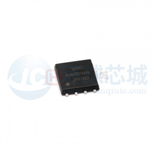 MOSFETs WINSOK WSD4080DN56