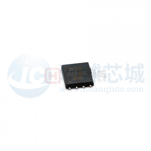 MOSFETs WINSOK WSD3023DN56