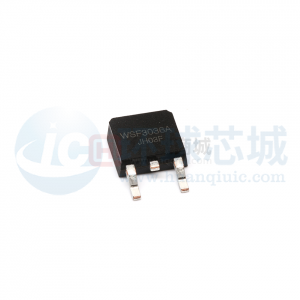 MOSFETs WINSOK WSF3036A