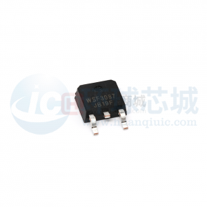MOSFETs WINSOK WSF3087