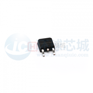 MOSFETs WINSOK WSF80N06H