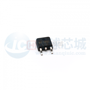 MOSFETs WINSOK WSF15N10G