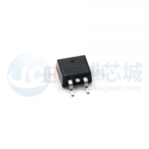 MOSFETs WINSOK WSK140N08