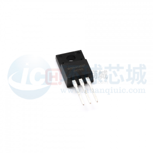 MOSFETs WINSOK WSR4N65F