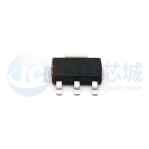 线性稳压器及LDO DIODES AZ7H-5.0TRE1