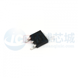 线性稳压器及LDO DIODES AZ1084CD-3.3TRG1