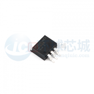 线性稳压器及LDO TI LM1085ISX-3.3<a href="/ic/LM1085" target="_blank" class="tag">LM1085</a>