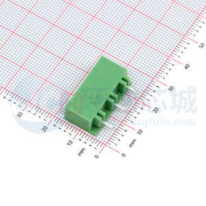 可插拔连接器（SFP） KEFA KF2EDGRM-5.08-7P