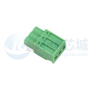 可插拔连接器（SFP） KEFA KF2EDGR-2.5-8P