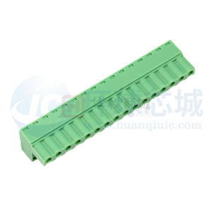 可插拔连接器（SFP） KEFA KF2EDGK-5.08-16P