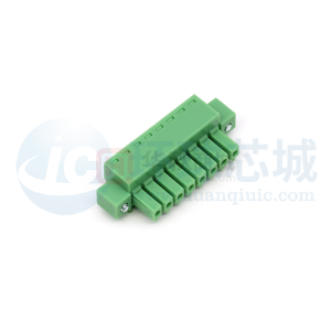 可插拔连接器（SFP） KEFA KF2EDGKM-3.5-8P