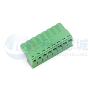 可插拔连接器（SFP） KEFA KF2EDGK-5.0-8P