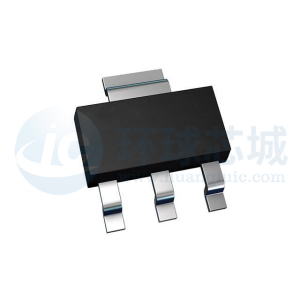 线性稳压器及LDO DIODES AP7E33G-13