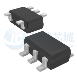 线性稳压器及LDO Microchip MIC5247-1.8YM5-TR