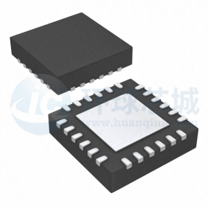 接口（驱动器/接收器/收发器） Microchip LAN8742AI-CZ
