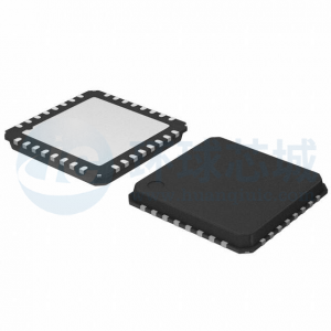 接口（驱动器/接收器/收发器） Microchip LAN8710AI-EZK-TR