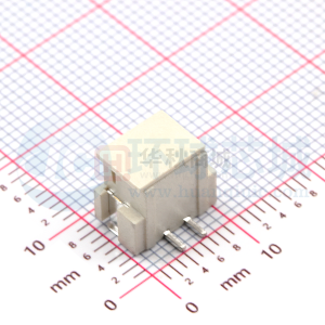 线对板连接器 JS AFC25-S02CCA-00