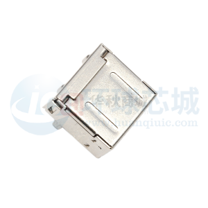 USB连接器 Jingtuojin 901-201A1029D10100