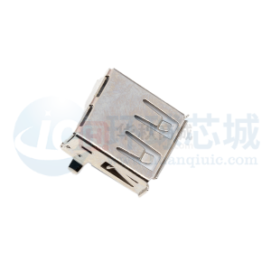 USB连接器 Jingtuojin 902-131A1011D10100