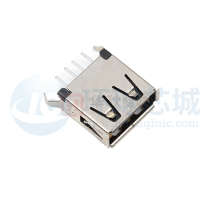 USB连接器 Jingtuojin 916-151A1022Y10200