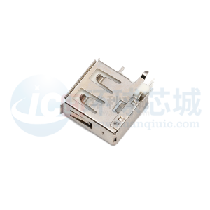 USB连接器 Jingtuojin 906-351A1011D10200