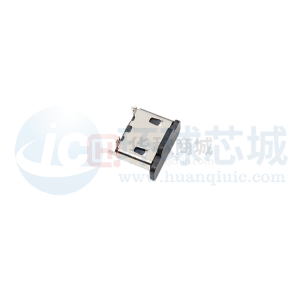 USB连接器 Jingtuojin 920-154A2021Y10109