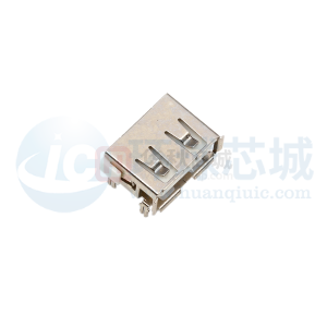 USB连接器 Jingtuojin 908-371A1011D10100