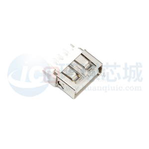 USB连接器 Jingtuojin 914-X22A4011Y10200