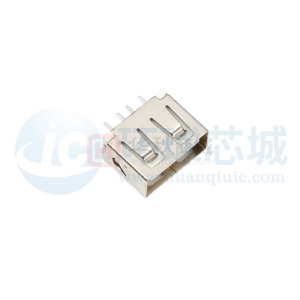 USB连接器 Jingtuojin 910-462A1012Y10101