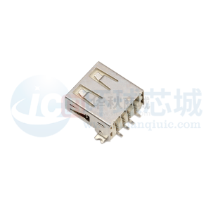 USB连接器 Jingtuojin 904-241A2032S10100