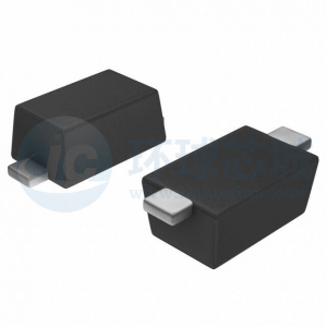 整流二极管 DIODES US1GWF-7