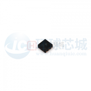 DC/DC开关转换器 DIODES AP3417CDNTR-G1