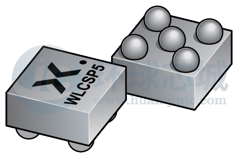 二极管 Nexperia PESD1USB3SZ