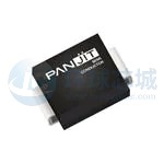 ESD抑制器/TVS二极管 PANJIT P6SMBJ170CA_R1_00001