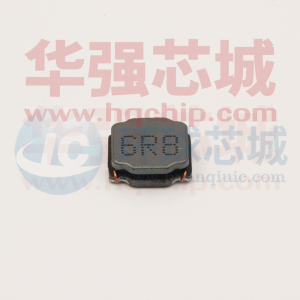 功率电感 FH PRS8040-6R8MT