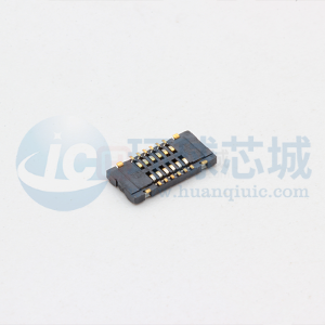 板对板 Molex 5035481220