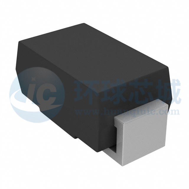 TVS二极管 Vishay Semiconductor Diodes Division SMAJ24CAHE3/5A