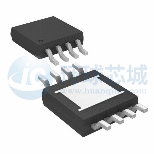 电源管理芯片（PMIC） LTC3631EMS8E-5#PBF Linear Technology Linear LTC3631EMS8E-5#PBF