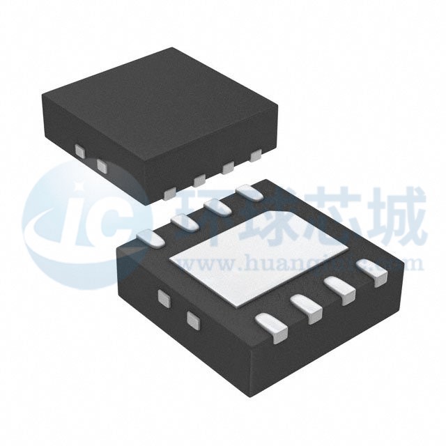 电源管理芯片（PMIC） LTC3642IDD-3.3#PBF Linear Technology Linear LTC3642IDD-3.3#PBF