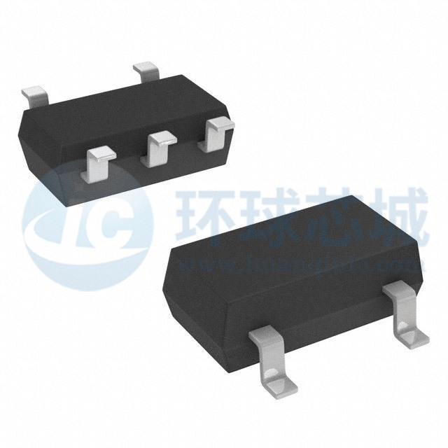 电源管理芯片（PMIC） DIODES ZXCL330E5TA