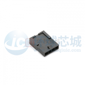 3.0mm 4pin Molex 0436400401