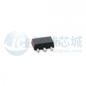 MOSFETs VBsemi 2SJ562