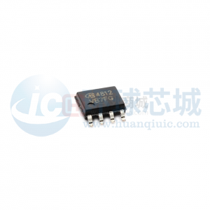 MOSFETs VBsemi AO4812