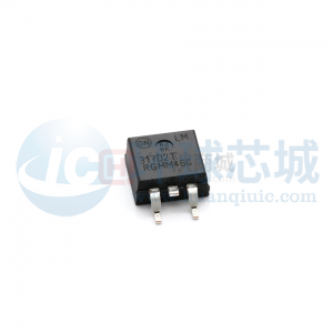 线性稳压器及LDO ON LM317D2TG<a href="/ic/LM317" target="_blank" class="tag">LM317</a>