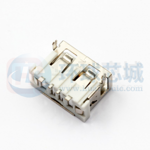 USB-AF Jingtuojin 919-162A1012S10400