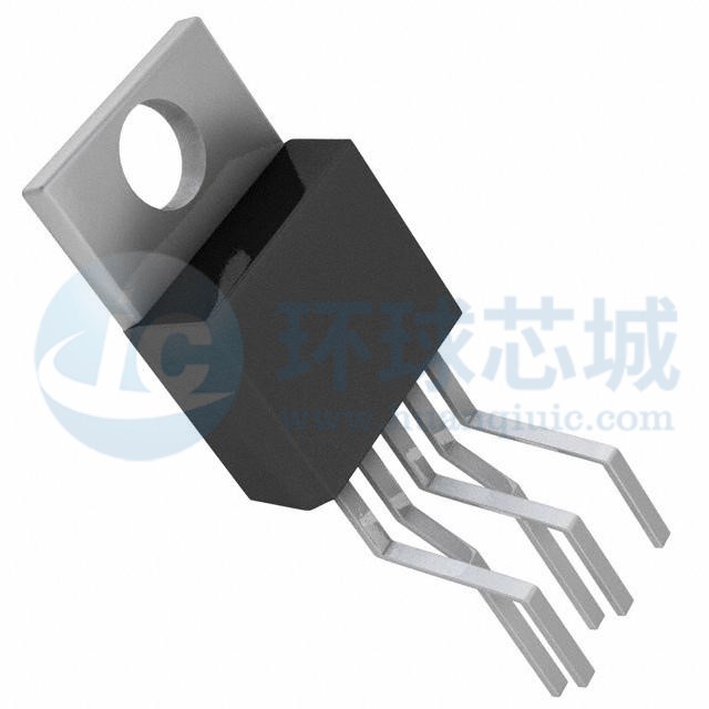 电源管理芯片（PMIC） LT1076CT#PBF Linear Technology Linear LT1076CT#PBF