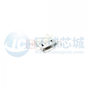 MICRO USB type Jingtuojin 9-522B02S-52