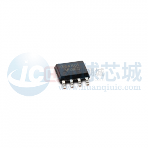 MOSFETs VBsemi AO4801