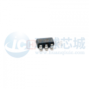 MOSFETs VBsemi FDC602P